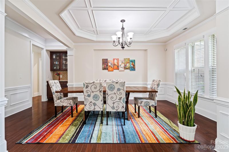 10600 Kristens Mare Dr, Charlotte, NC 28277