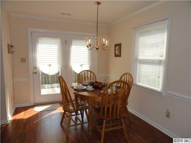 6040 Crape Myrtle Ln #17B, Charlotte, NC 28216