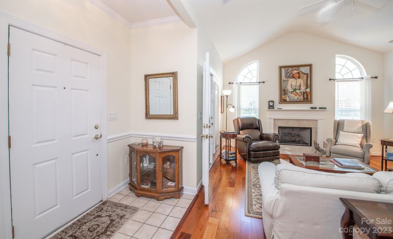 14677 Penmore Ln, Charlotte, NC 28269