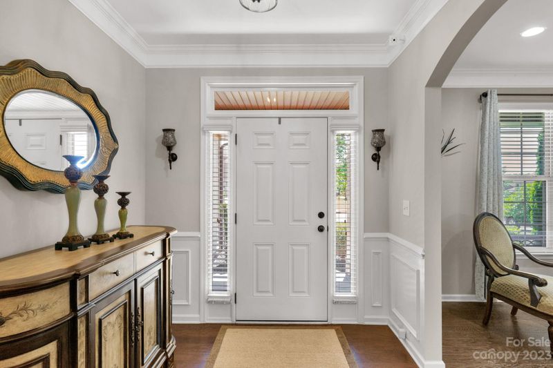 5514 Marchetti Dr, Waxhaw, NC 28173