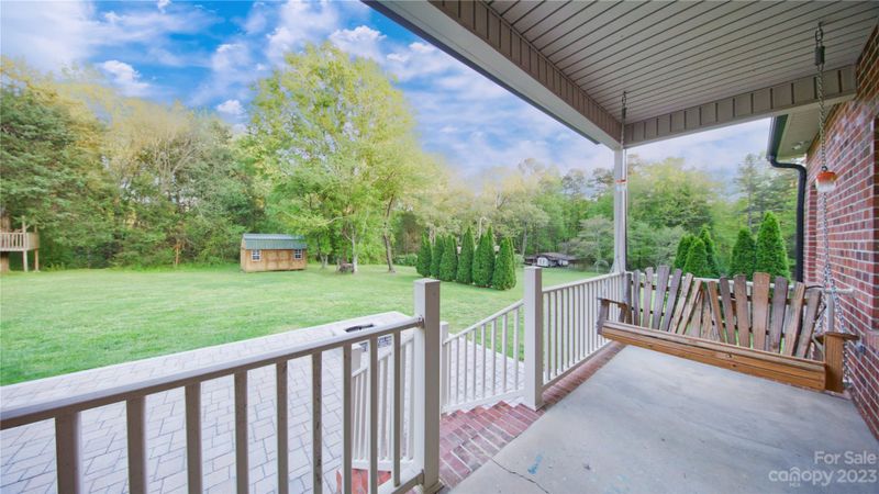 241 Low Bridge Rd, Iron Station, NC 28080