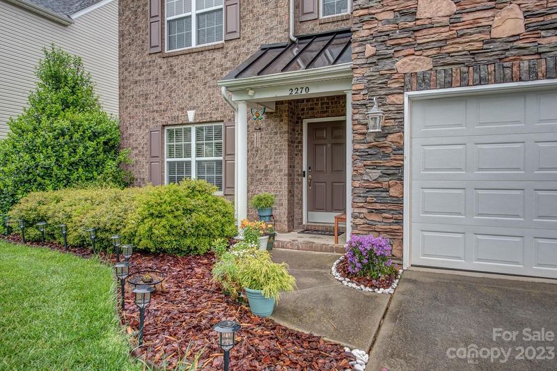 2270 Laurens Dr, Concord, NC 28027