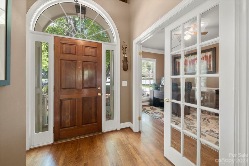 8101 Winter Oaks Ct, Waxhaw, NC 28173