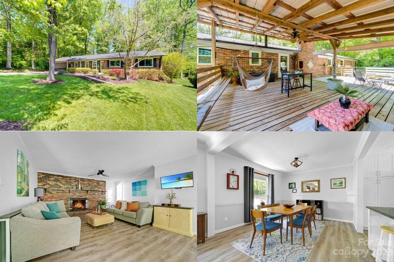 176 Jamie Dr, Statesville, NC 28677
