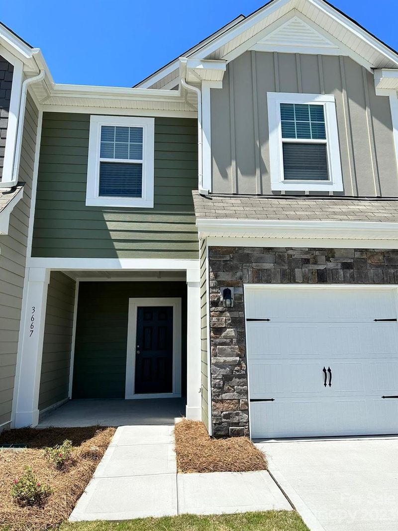 3667 Secrest Ldg, Monroe, NC 28110