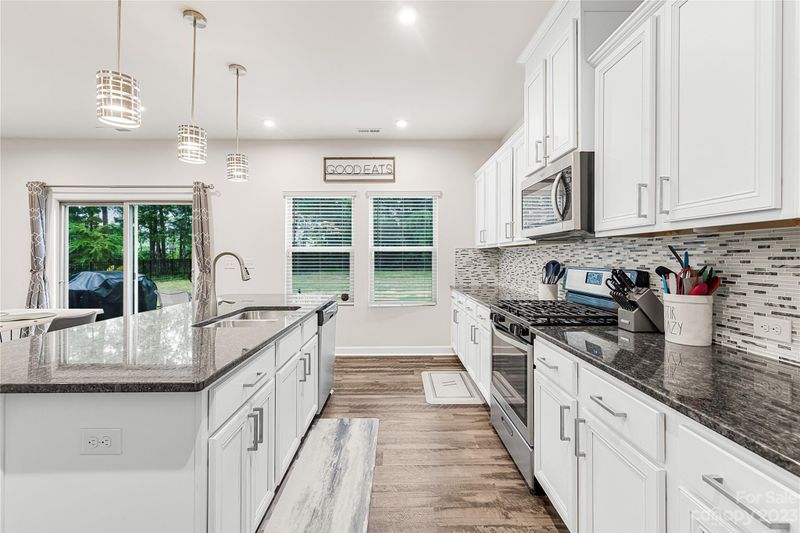 4547 Collingham Dr, Charlotte, NC 28273