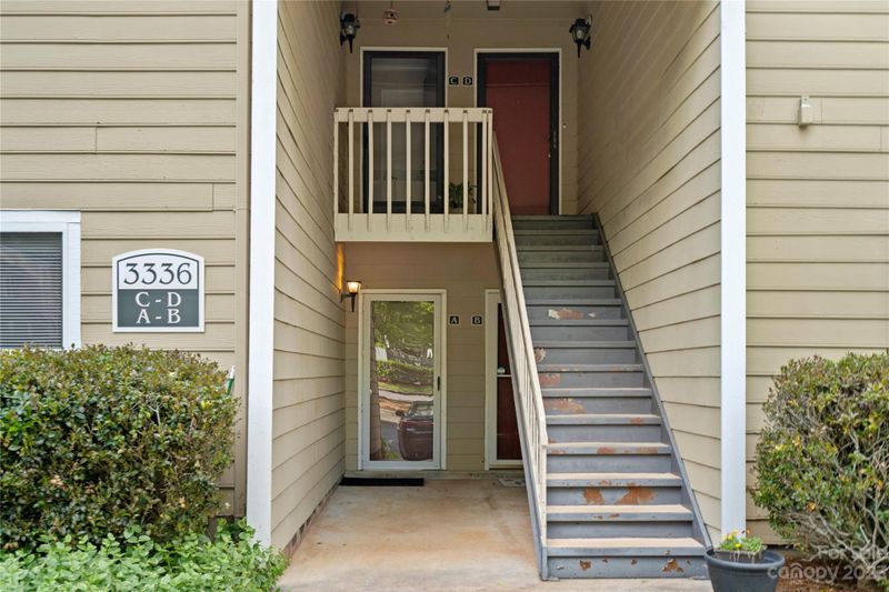 3336 Heathstead Pl, Charlotte, NC 28210