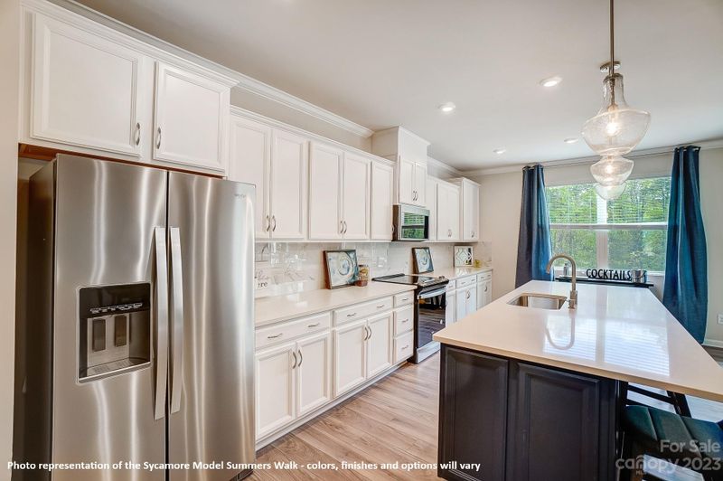 16748 Summers Walk Blvd #17, Davidson, NC 28036