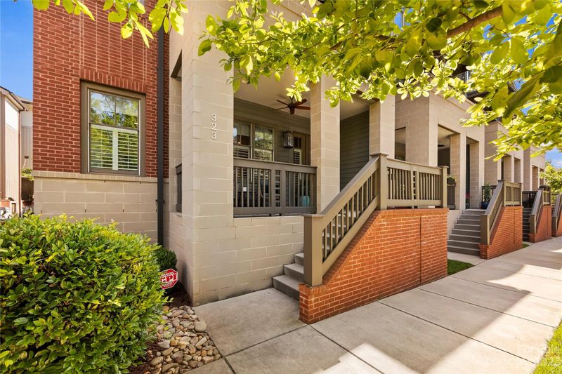 323 E Tremont Ave, Charlotte, NC 28203