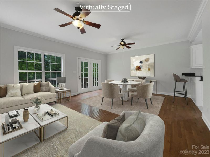 1192 Craig Ave, Lancaster, SC 29720