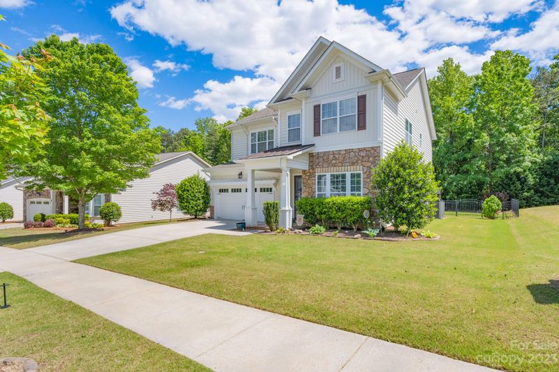 1174 Gold Rush Ct, Fort Mill, SC 29708