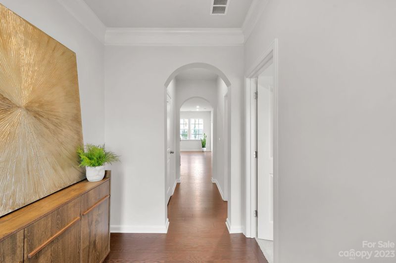 924 Deep River Way, Waxhaw, NC 28173