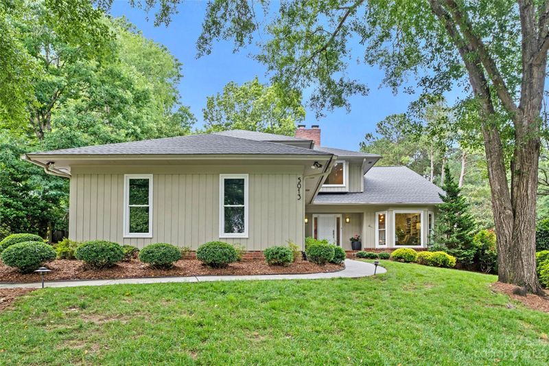 5013 Morrowick Rd, Charlotte, NC 28226