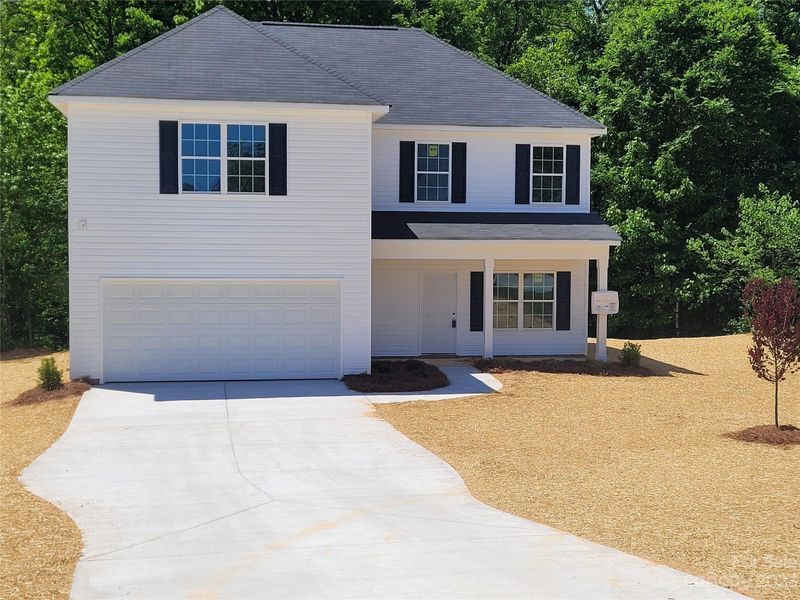 4807 Aspengold Ct, Monroe, NC 28110
