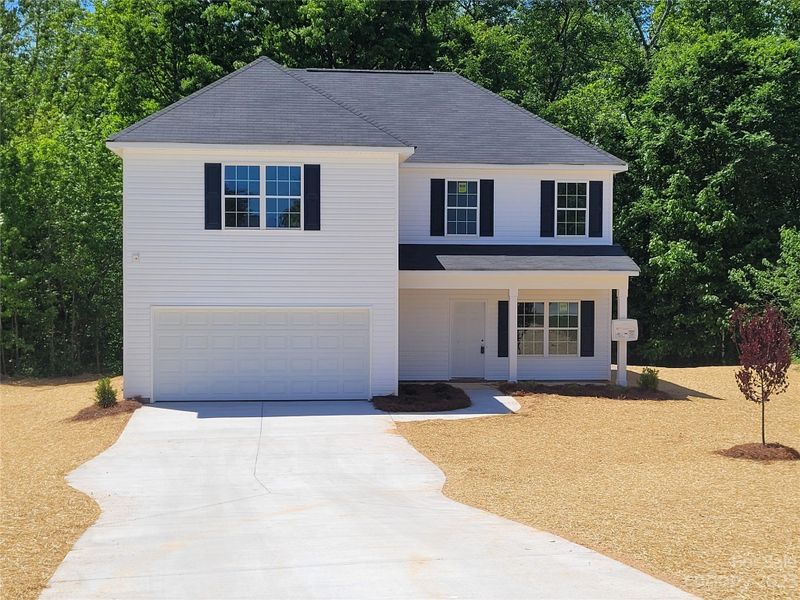 4807 Aspengold Ct, Monroe, NC 28110