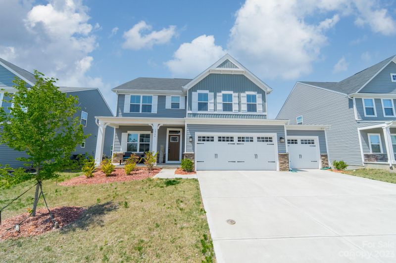 1964 Sedona Ln, Denver, NC 28037