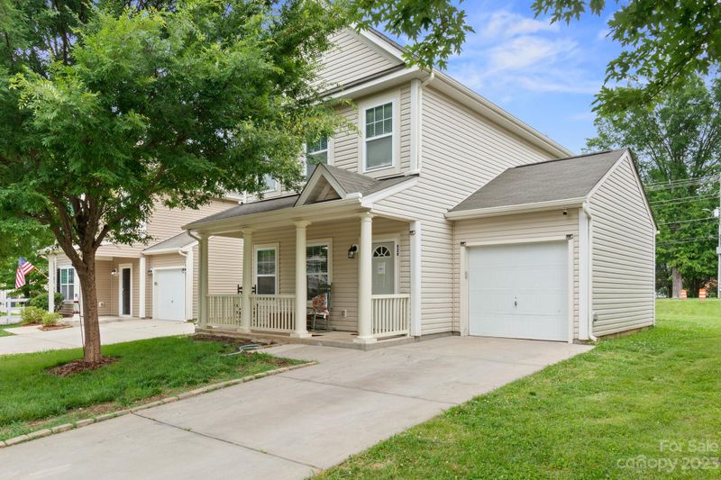 926 Corvus Ct, Charlotte, NC 28216