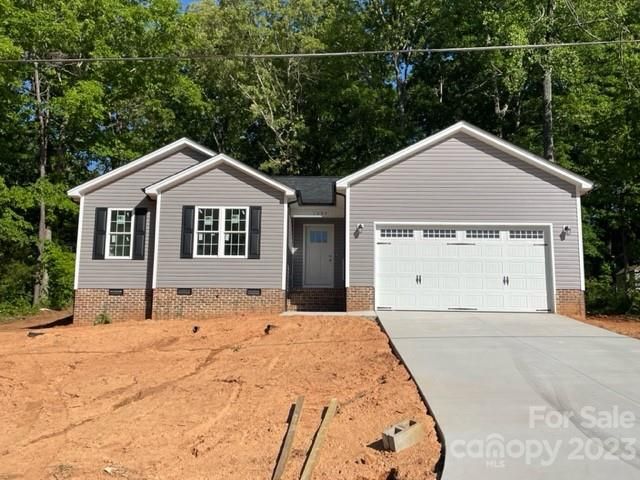 1005 8th Ave, Conover, NC 28613
