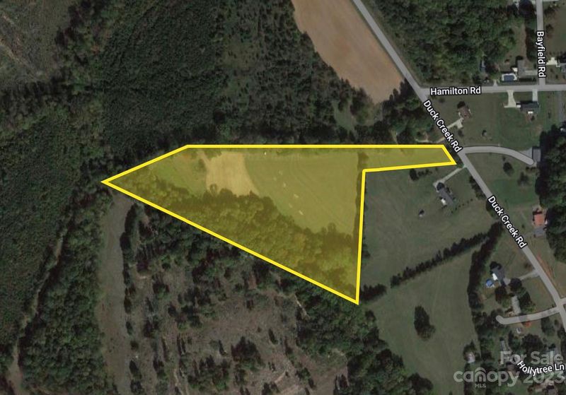 288 Duck Creek Rd, Troutman, NC 28166