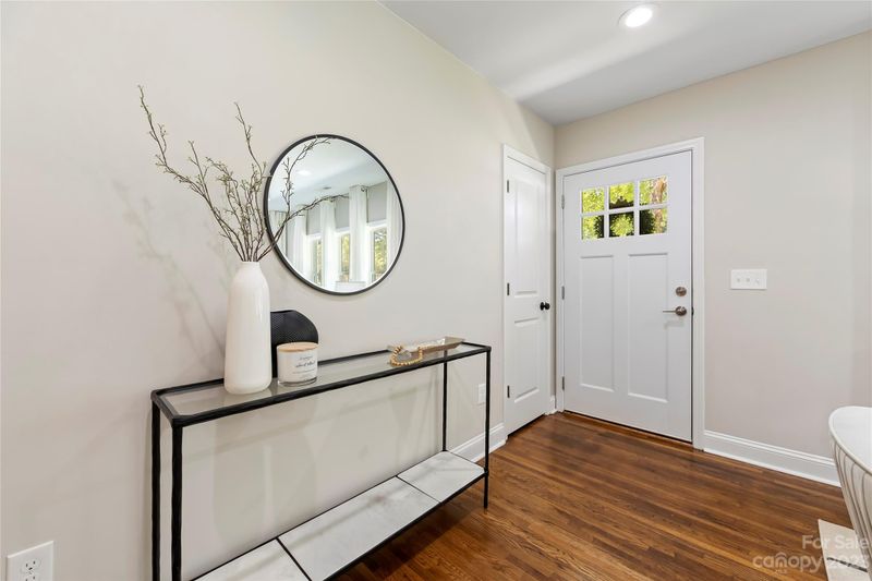3811 Conway Ave, Charlotte, NC 28209