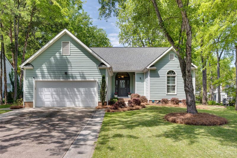 3100 Fieldpointe Ln, Charlotte, NC 28210