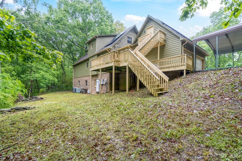 2000 Dutch Creek Dr, Iron Station, NC 28080