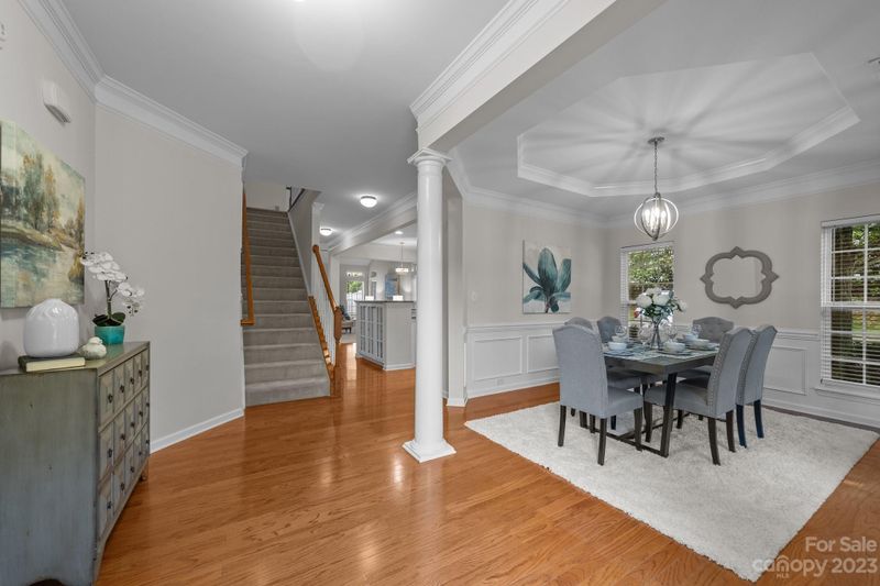 19147 Juanita Ln, Cornelius, NC 28031