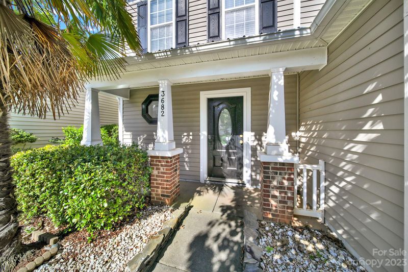3682 Cusabo Ln, Indian Land, SC 29707