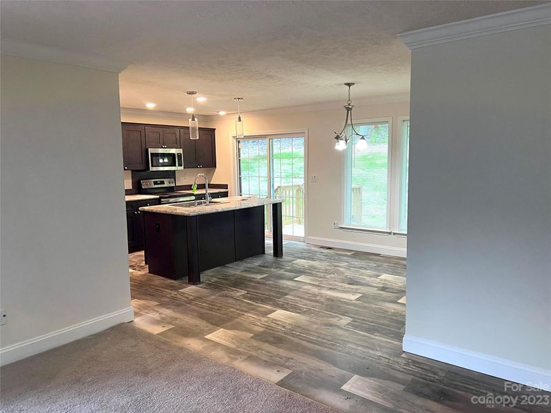 5716 Dalmatian St, Iron Station, NC 28080