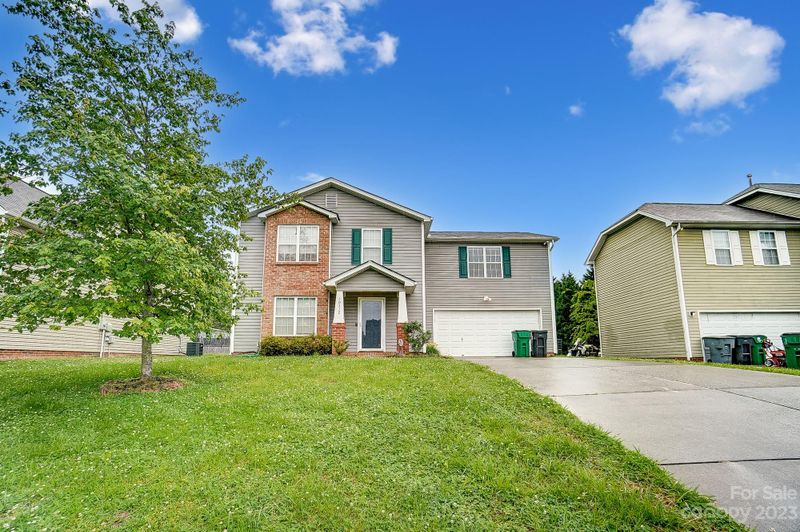 10312 Bearwallow Ct, Charlotte, NC 28213