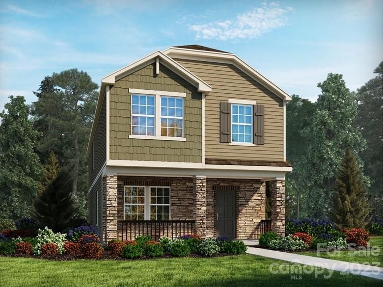336 Cedar Knoll Cir, Pineville, NC 28134