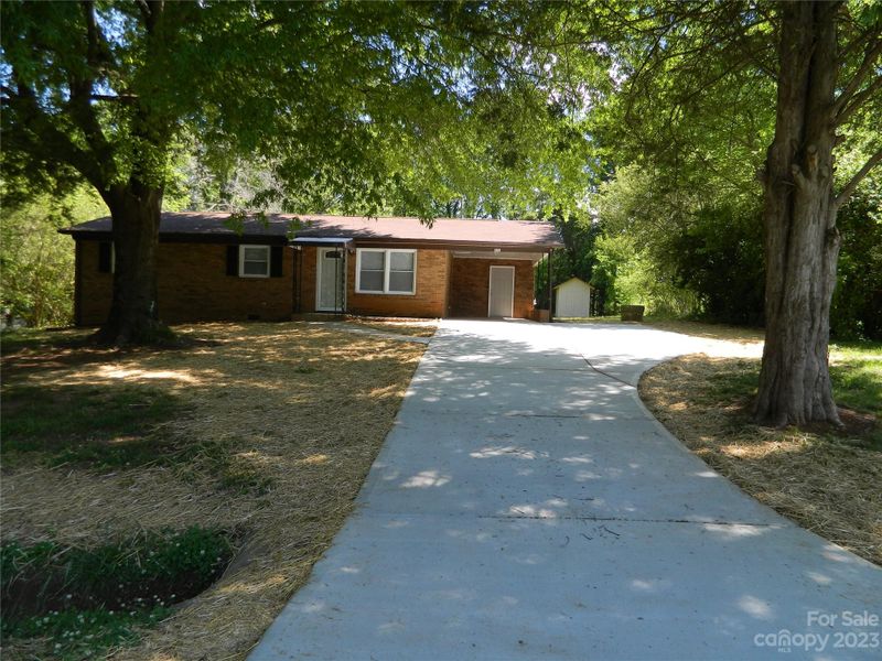 4950 6th St SW, Catawba, NC 28609