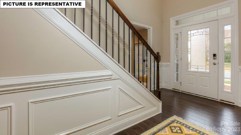 106 Callandor Ct, Troutman, NC 28166