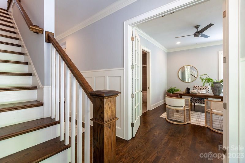 3440 Cosby Pl, Charlotte, NC 28205