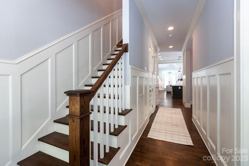 3440 Cosby Pl, Charlotte, NC 28205