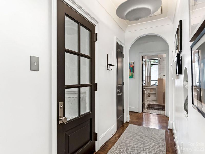 1610 Queens Rd #8, Charlotte, NC 28207