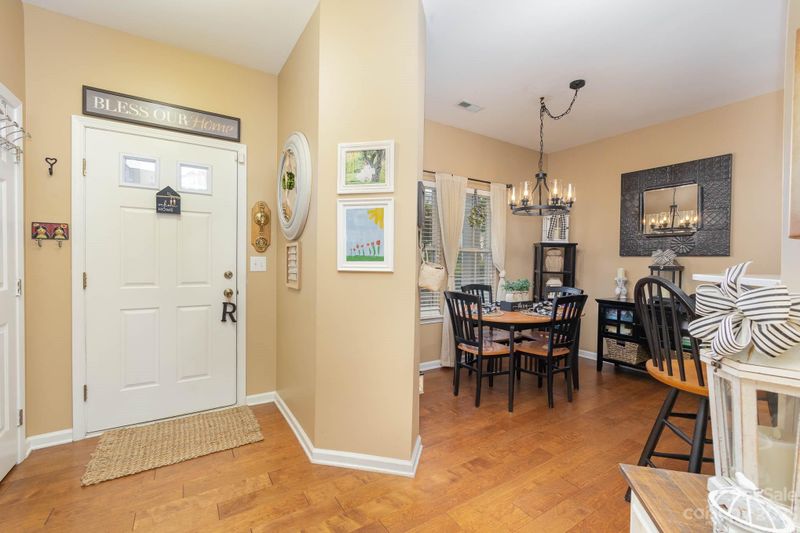 6919 Creft Cir, Indian Trail, NC 28079