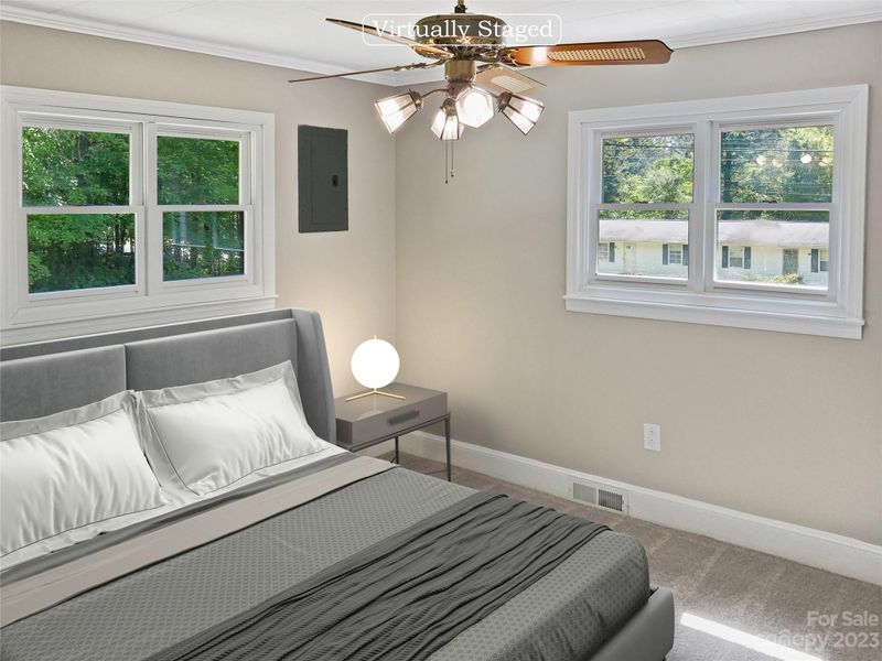 57 Barbee Rd SW, Concord, NC 28027