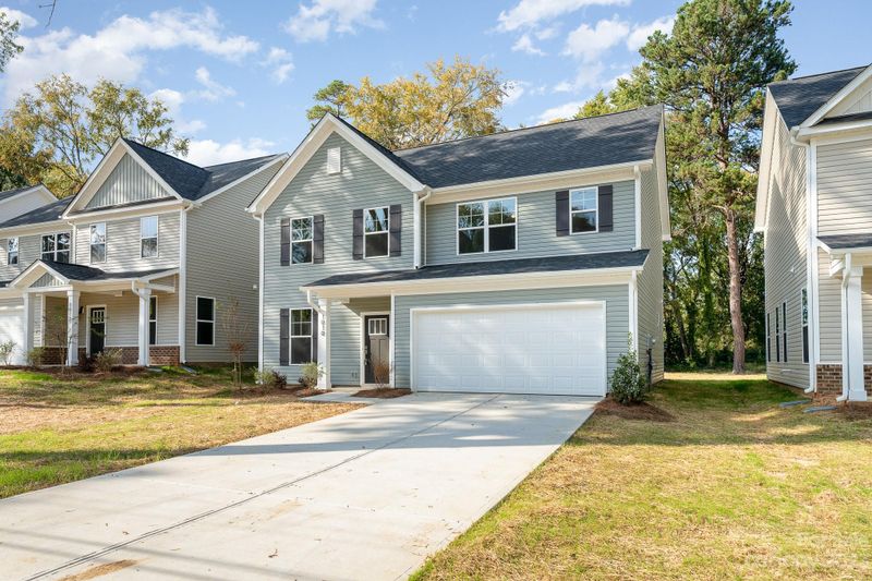 1010 Helms Rd, Charlotte, NC 28214