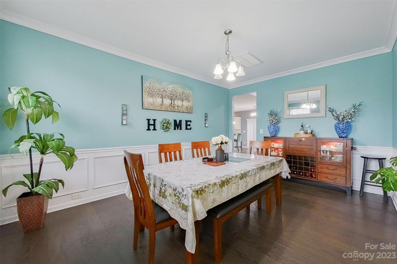 2504 Mill Wright Rd, Concord, NC 28027