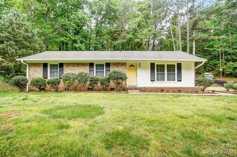 443 Westham Ridge Rd, Charlotte, NC 28217
