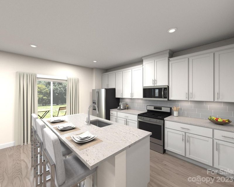 1212 Harland St, Charlotte, NC 28216
