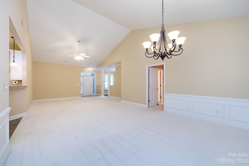3860 Misty Glen Ct, Matthews, NC 28105
