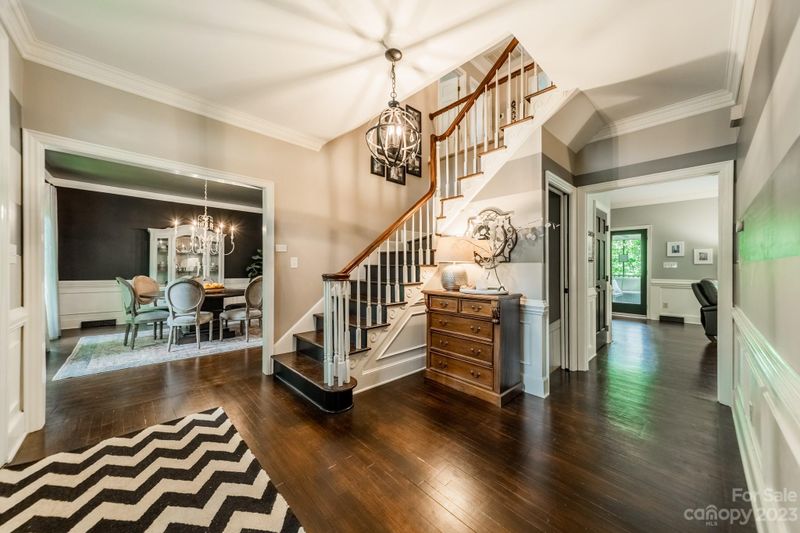1341 Manicott Dr, Matthews, NC 28105