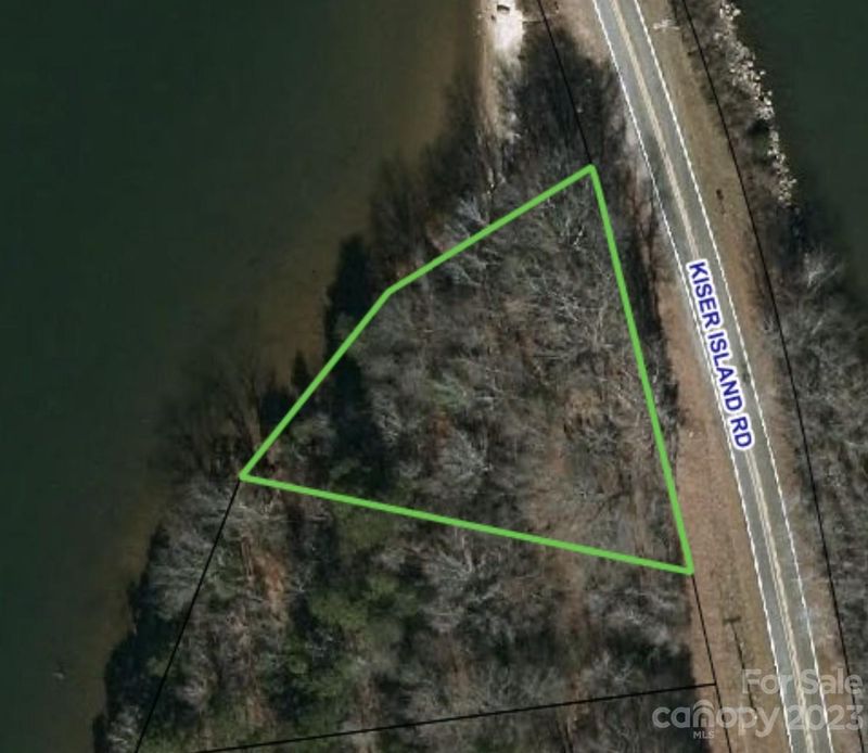 L48 Kiser Island Rd, Terrell, NC 28682