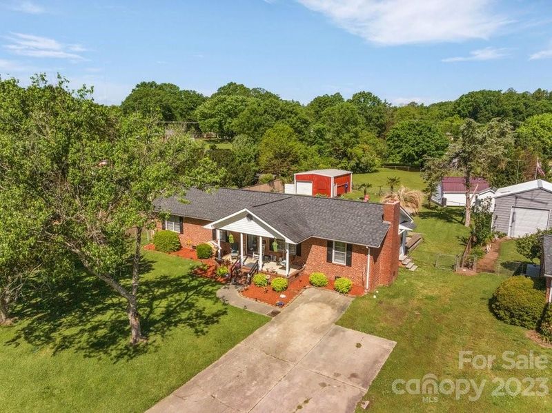 521 Mcdowell Dr, Chester, SC 29706