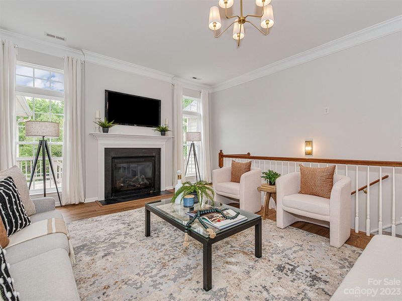 1009 Sharon Lee Ave, Fort Mill, SC 29708