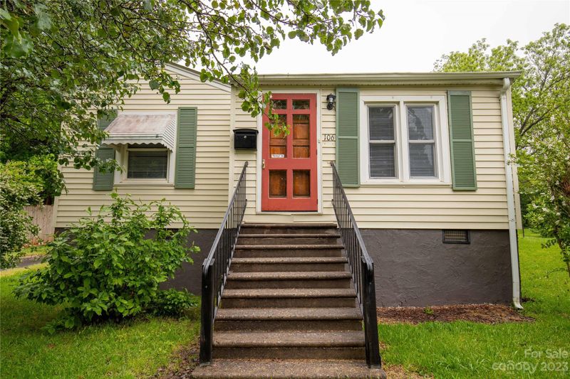 106 Sunset Dr, Clover, SC 29710