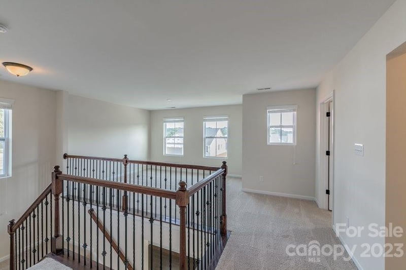 1503 Laggan Ln #58- Gaines TD, Indian Trail, NC 28079