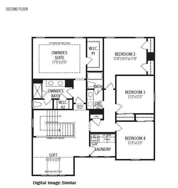 1503 Laggan Ln #58- Gaines TD, Indian Trail, NC 28079